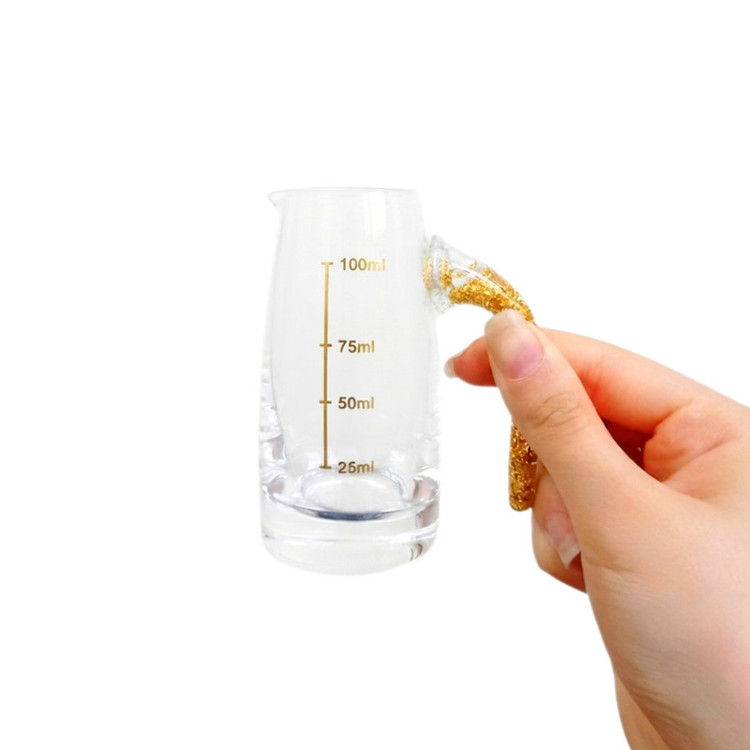 سس خوری مدل دسته آکواریومی بسته 6 عددی