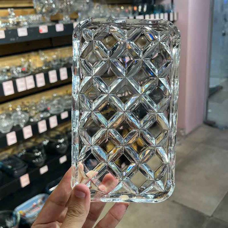 ظرف سرو مدل رولت خوری مجموعه ۲ عددی
