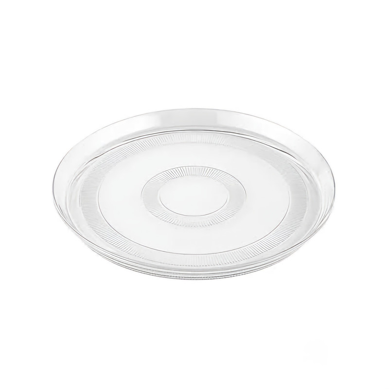 دیس لیمون مدل گرد شیشه ای کد HS2437