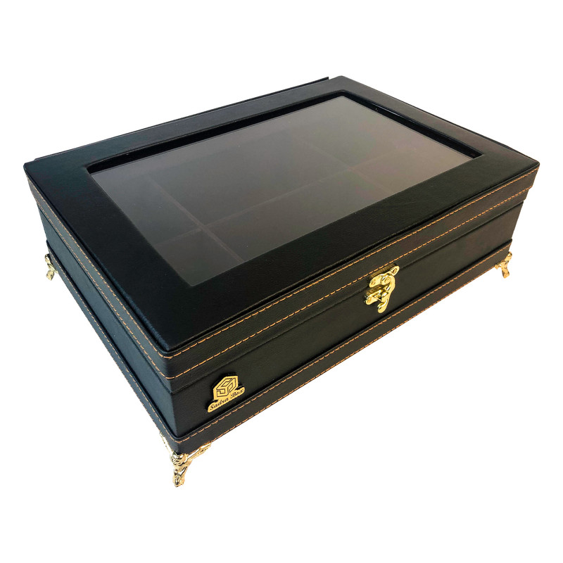 جعبه پذیرایی صدراباکس کد sb127chsp