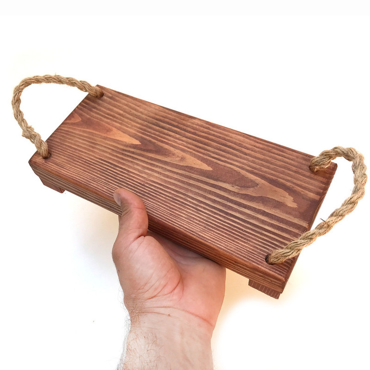 تخته سرو مدل چوبی کنفی