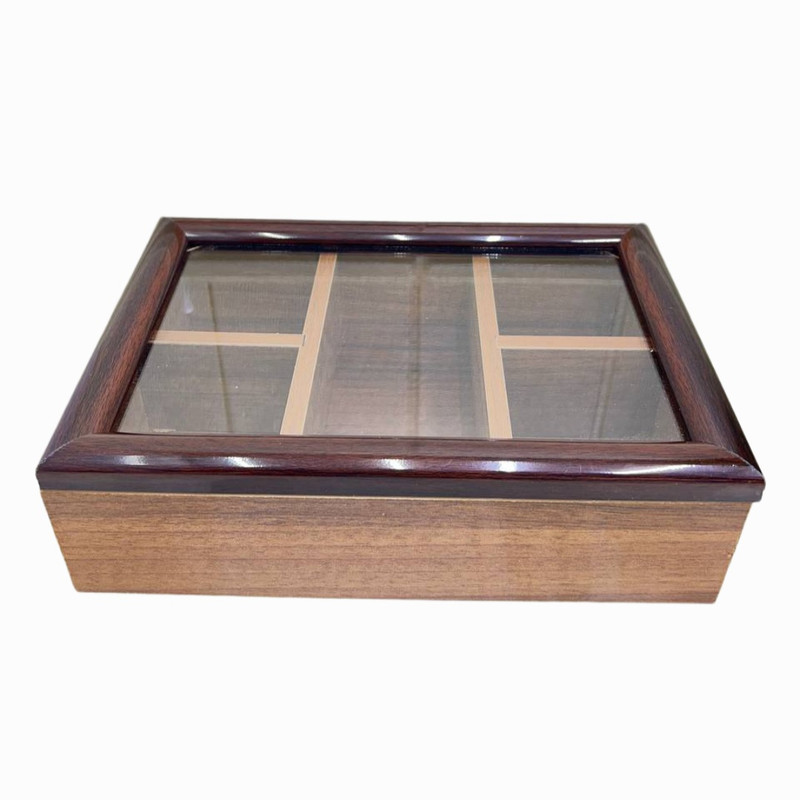 جعبه پذیرایی مدل 5 خانه رومر کد 002