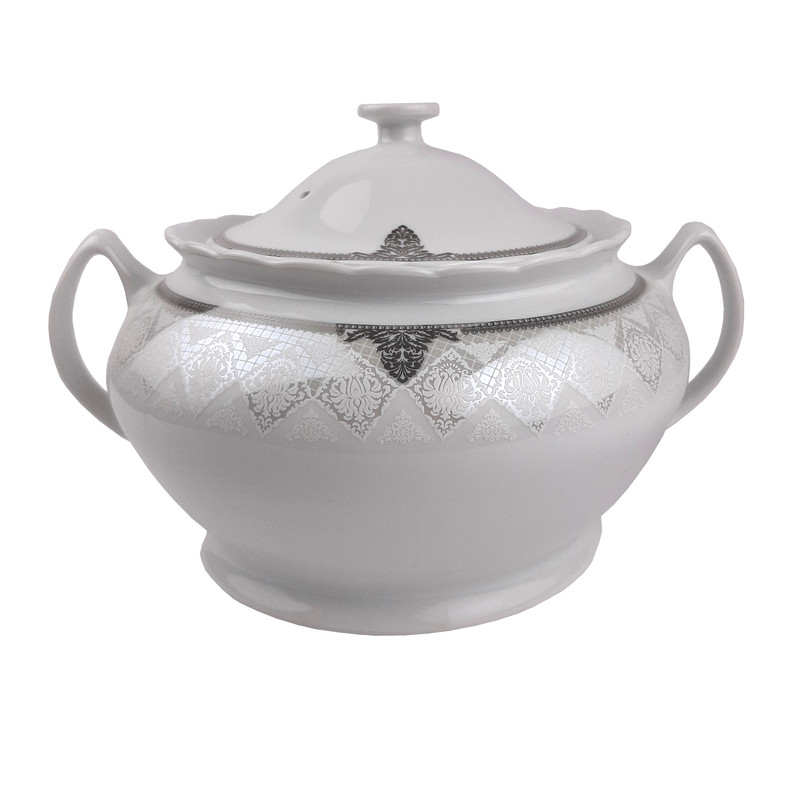 سوپ خوری پارس چینی کد 2603
