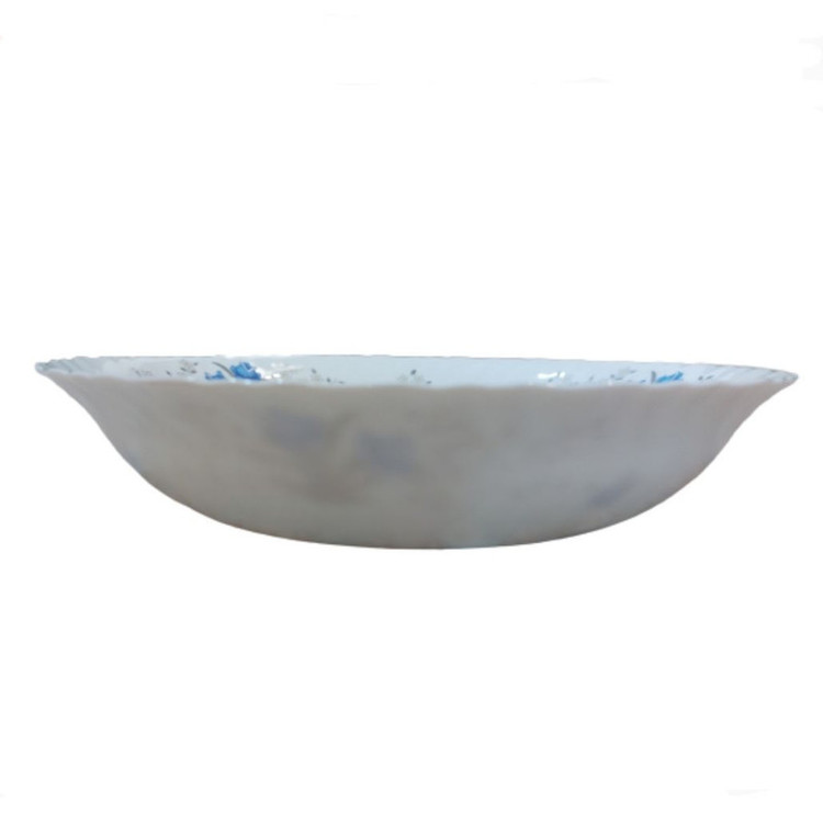 مرغخوری آرکوپال پارس اپال مدل رمانتیک کد 120 بسته 2 عددی، مقاوم در برابر حرارت و قابل شستوشو در ماشین ظرفشویی