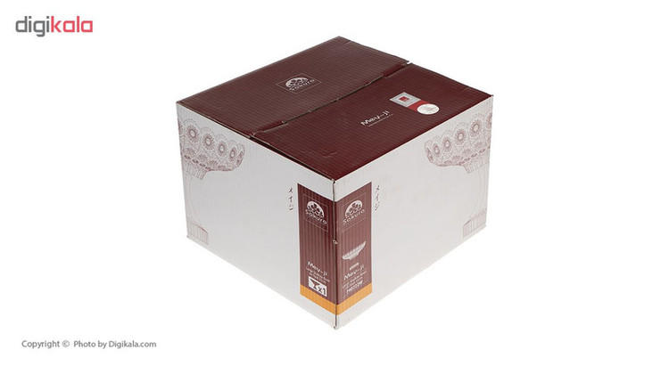 میوه خوری ساکورا سری می جی مدل SK09672400W