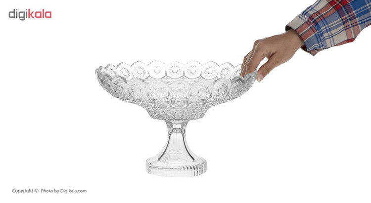 میوه خوری ساکورا سری می جی مدل SK09672400W