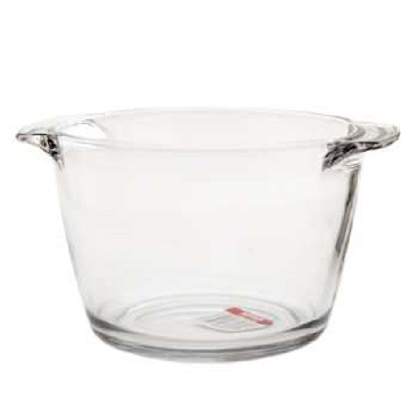 کاسه بلور کاوه مدل لئو