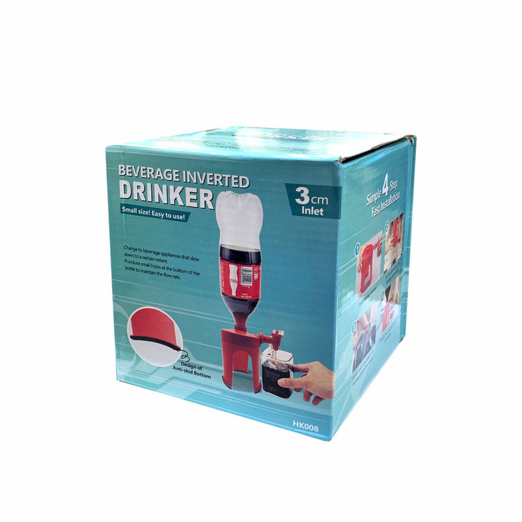پایه نگهدارنده بطری مدل HK008