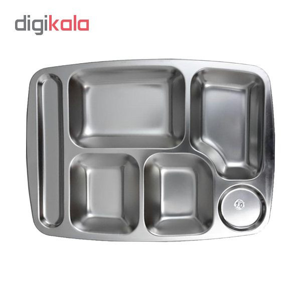 سینی صبحانه خوری مدل AM-01