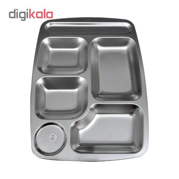 سینی صبحانه خوری مدل AM-01