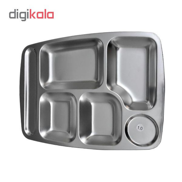 سینی صبحانه خوری مدل AM-01