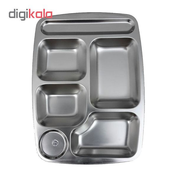 سینی صبحانه خوری مدل AM-01