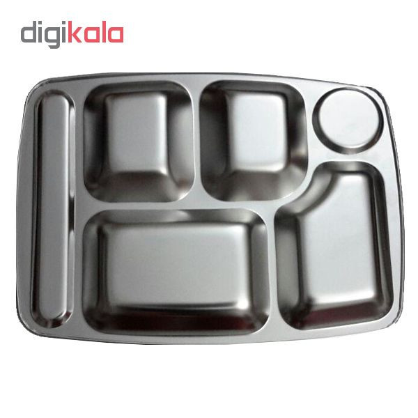 سینی صبحانه خوری مدل AM-01