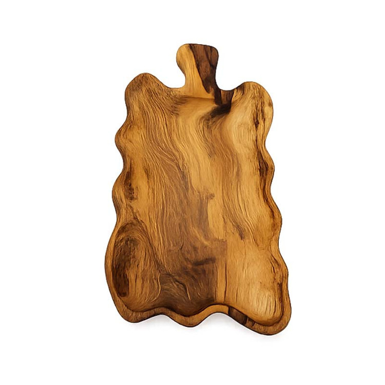 اردو خوری چوبی مدل 3 خونه