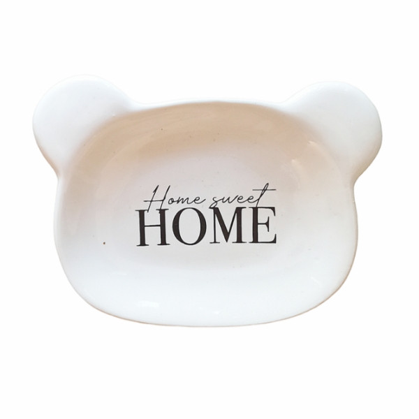 باقلوا خوری مدل خرسی home مجموعه 3 عددی