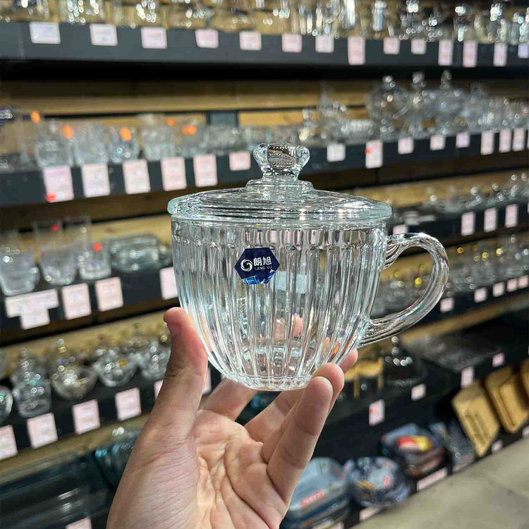 ظرف سرو مدل سوپ خوری