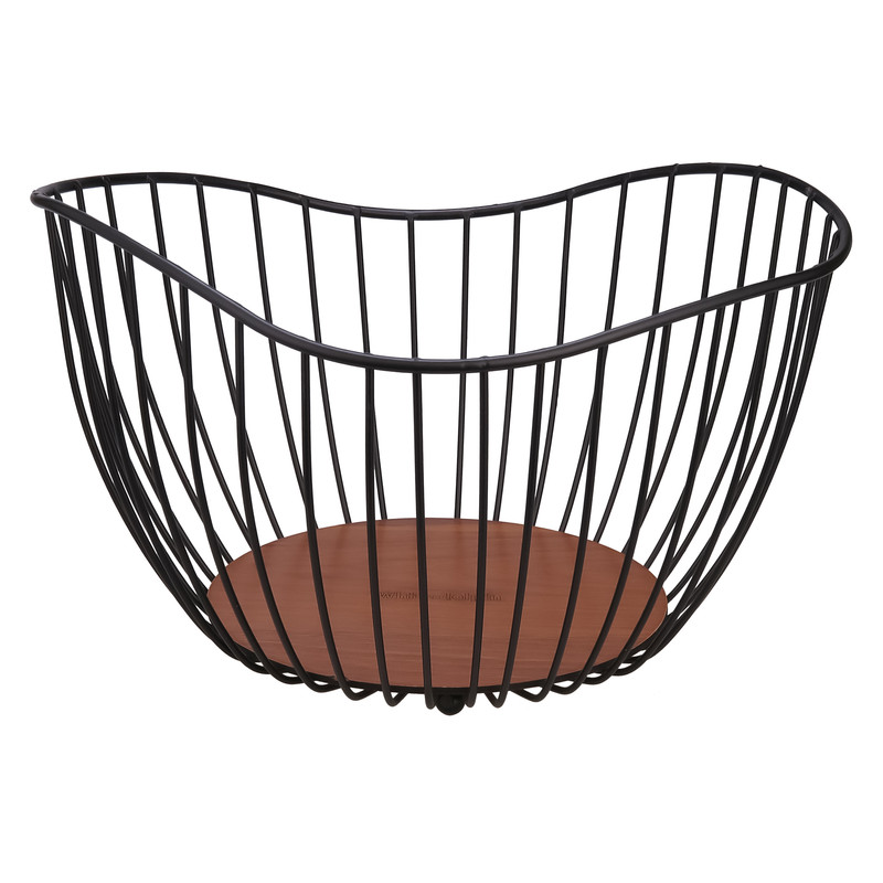 میوه خوری مدل موج کد 0627