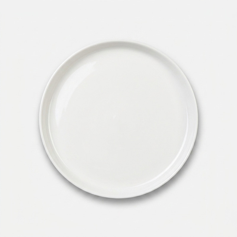 دیس چینی زی‌فرم S 33 درجه 3، مناسب سرو و پذیرایی، شستشو در ماشین ظرفشویی، بدنه FDC، شماره ثبت اختراع 88626