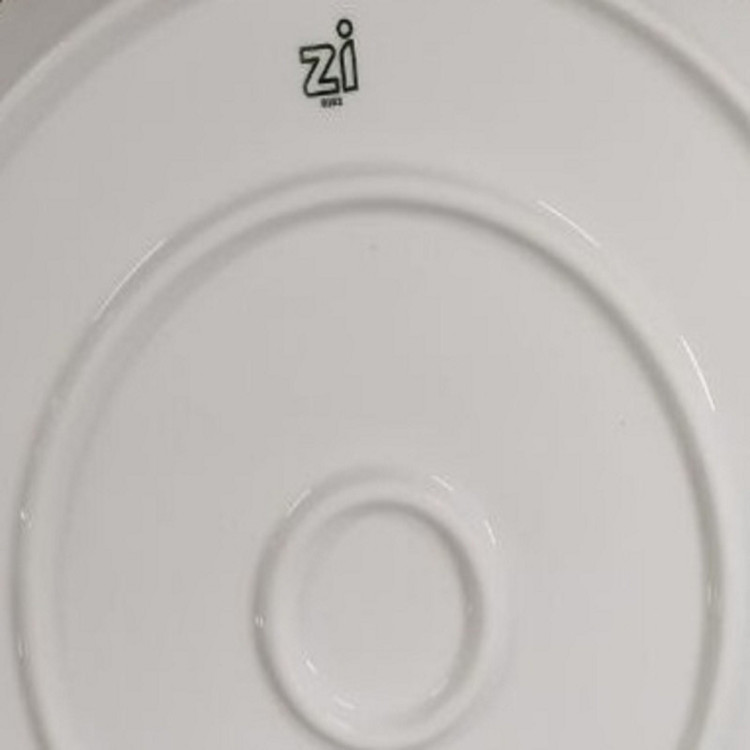 دیس چینی زیفرم S 33 درجه 3، مناسب سرو و پذیرایی، شستشو در ماشین ظرفشویی، بدنه FDC، شماره ثبت اختراع 88626