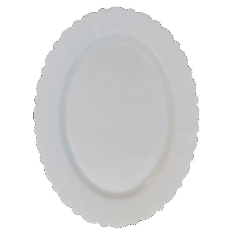 دیس مدل برنج خوری طرح کنگره