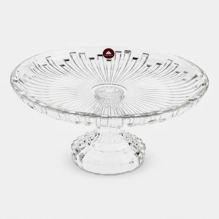 شیرینی خوری ساکورا مدل Piano کد SK12771700w