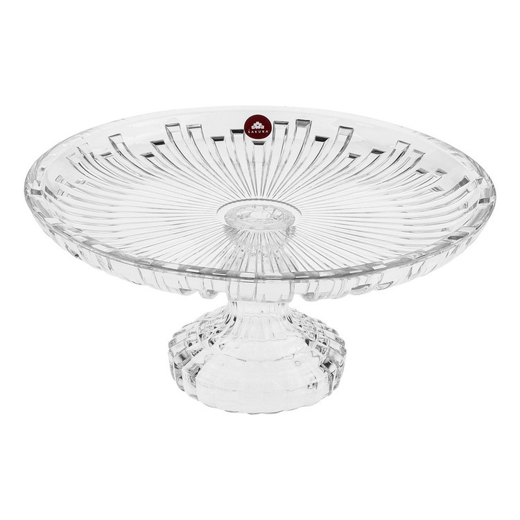 شیرینی خوری ساکورا مدل Piano کد SK12771700w