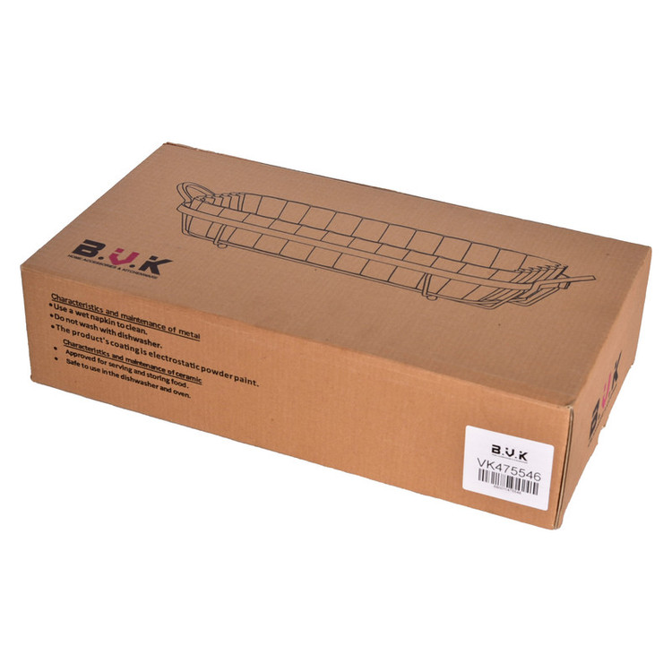 ظرف سرو بی وی کی طرح آترین کد 475546