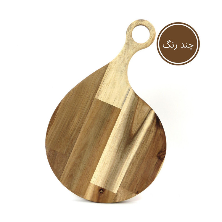 تخته سرو گردو مدل چوبی TS063