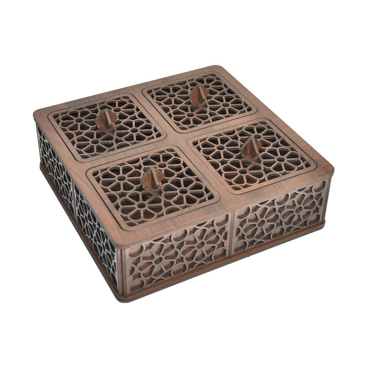 جعبه پذیرایی مدل PB-202