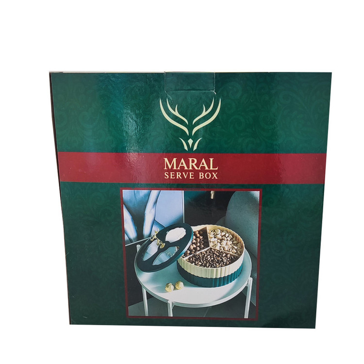 اردو خوری مارال مدل گوزن