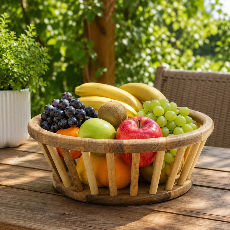میوهخوری مدل گرد ۱۰۱۰۹