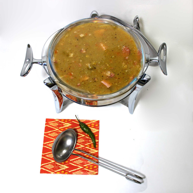 سوفله خوری راکلند مدل soup-4