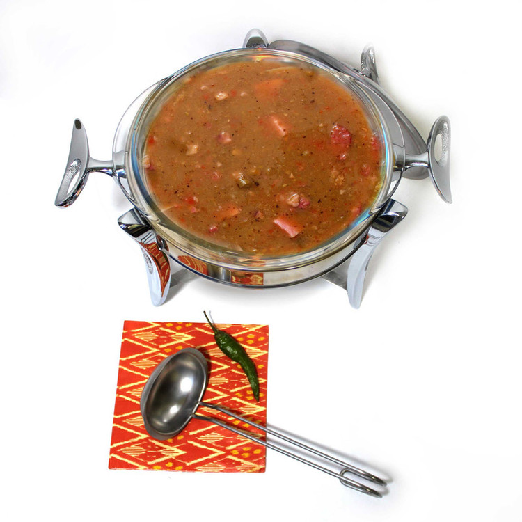 سوفله خوری راکلند مدل soup-4