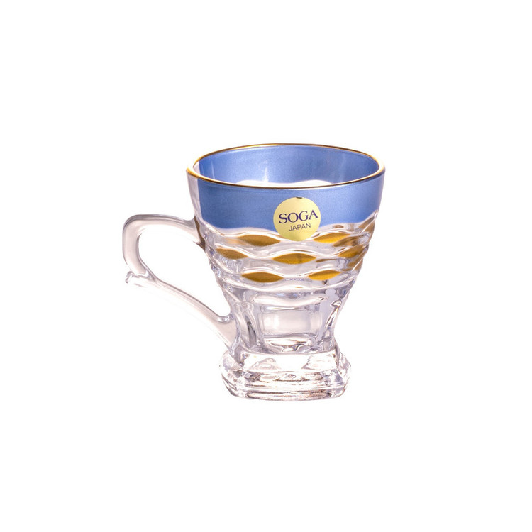 سرویس پذیرایی 23 پارچه سوگا مدل VINCI-A