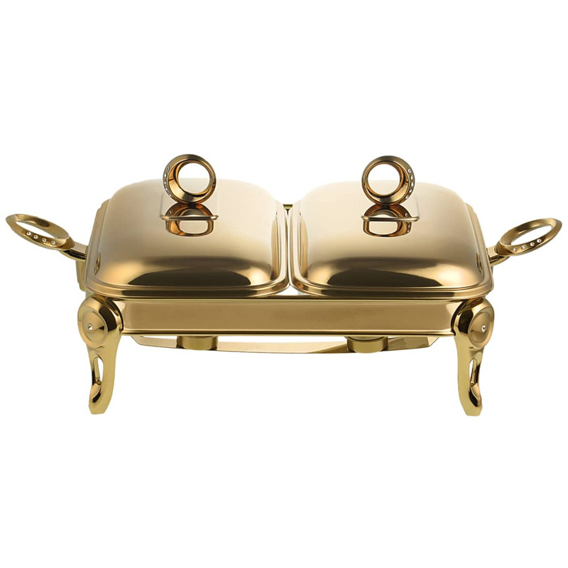سوفله خوری دوقلو کد FG500