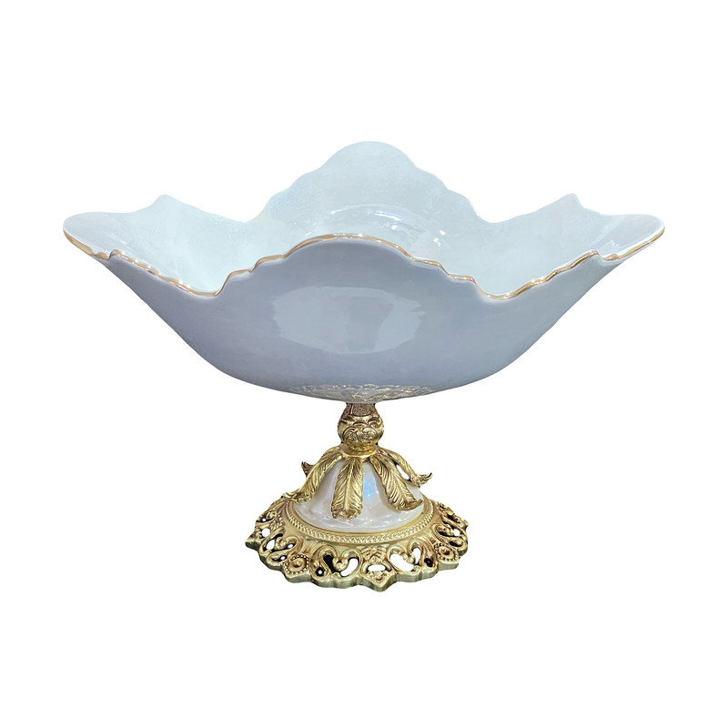 میوه خوری مدل دور طلا
