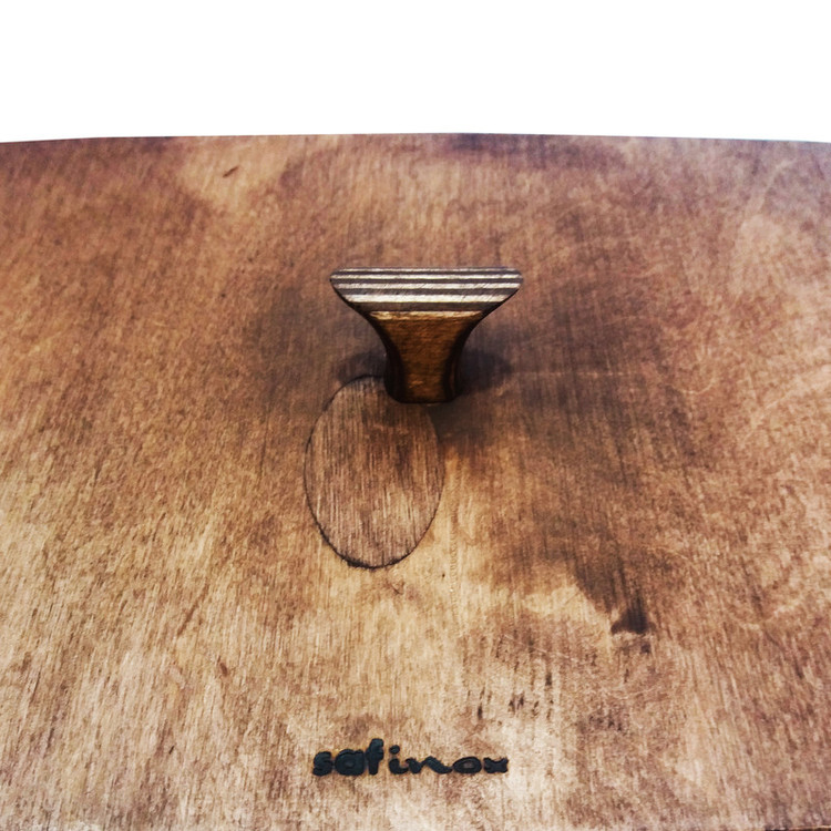 سوفله خوری سافینوکس کد kw900