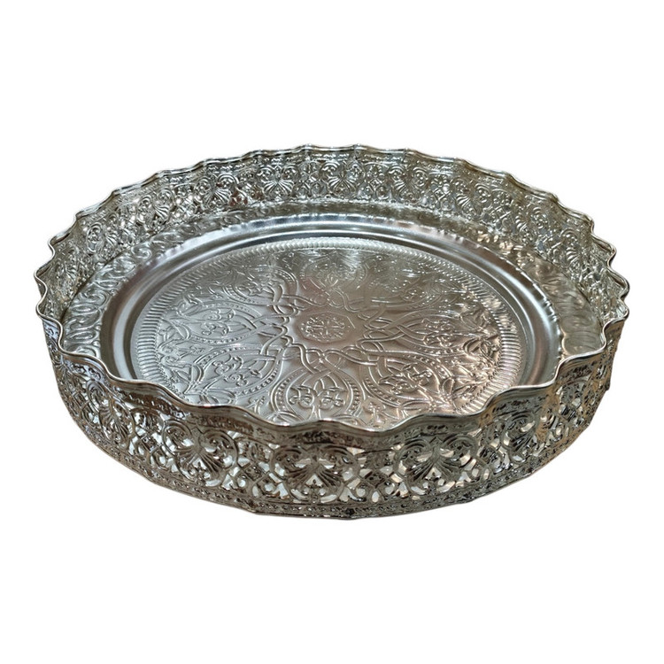 میوه خوری مدل آنتیک AM52