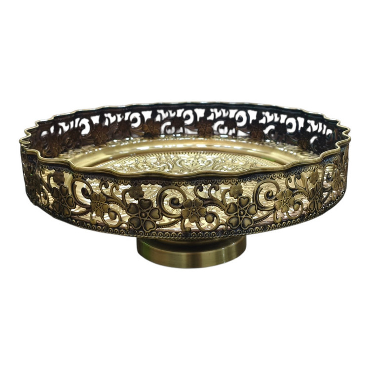 میوه خوری مدل آنتیک AM52