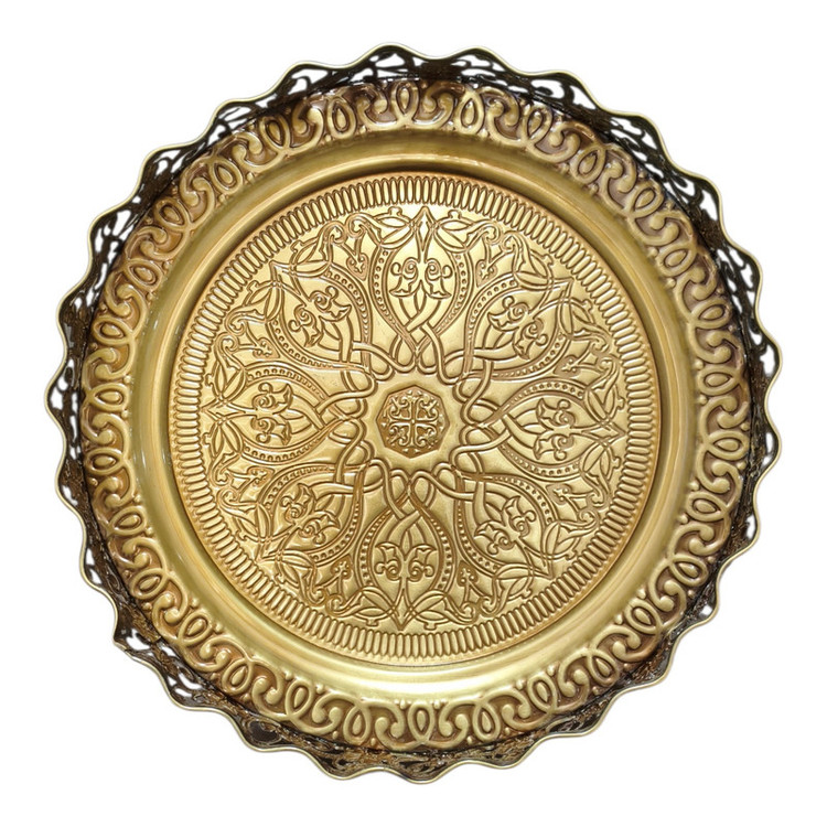 میوه خوری مدل آنتیک AM52