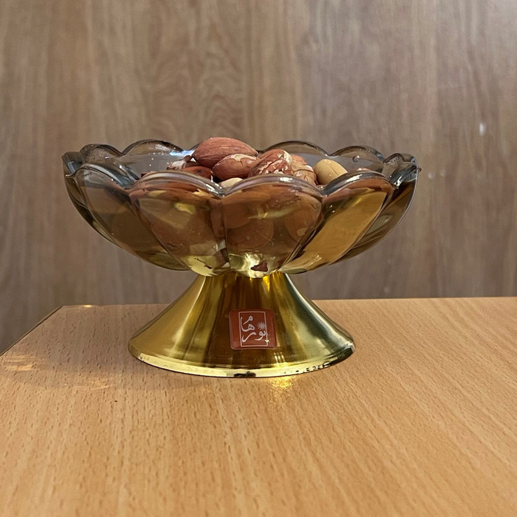 آجیل خوری نورهام مدل هفت سین