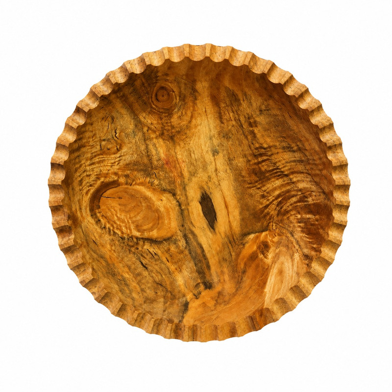 میوه خوری مدل پایه دار 61
