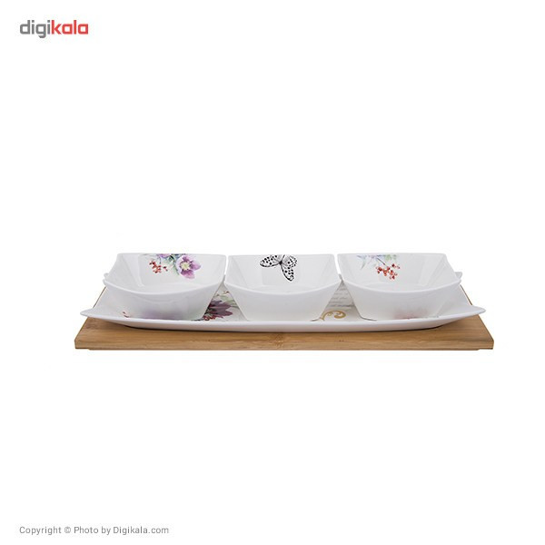 اردور خوری بی.وی.کی مدل VK132604