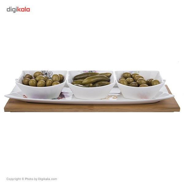 اردور خوری بی.وی.کی مدل VK132604
