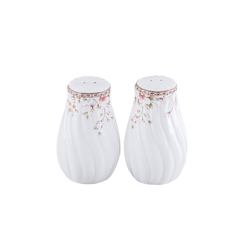 نمکدان گلدکیش طرح سوئیتی کد GK701103 بسته 2 عددی
