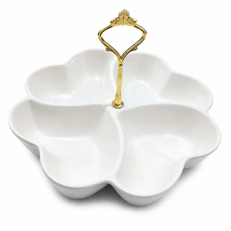 اردوخوری مدل چهارخانه کد B30