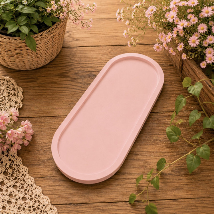 رولت خوری مدل بیضی