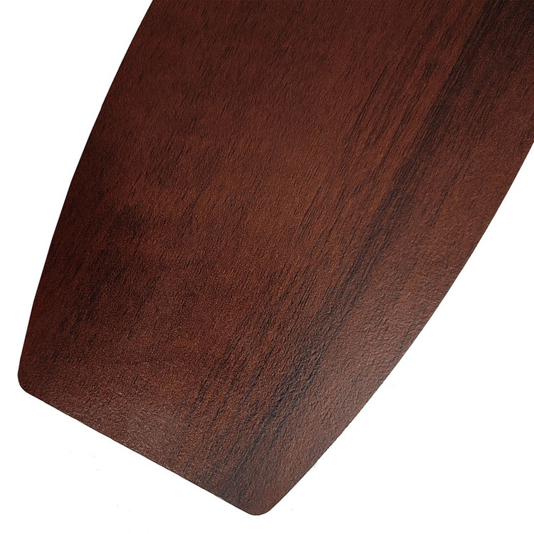 تخته سرو مدل گل اسلیمی کد 001 از جنس MDF، مناسب سرو نوشیدنی در فنجان و لیوان، حک طرح گل، قابل تمیزکردن با دستمال مرطوب