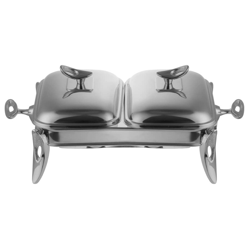 سوفله خوری مدل دوقلو کد FS500
