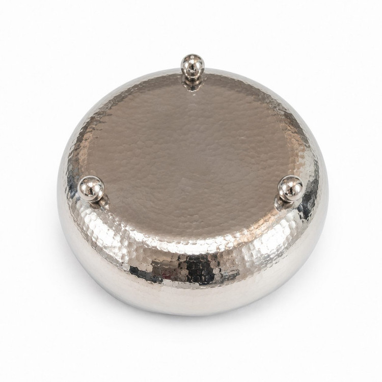 میوه خوری مسی مدل لاله کد ZH422.6